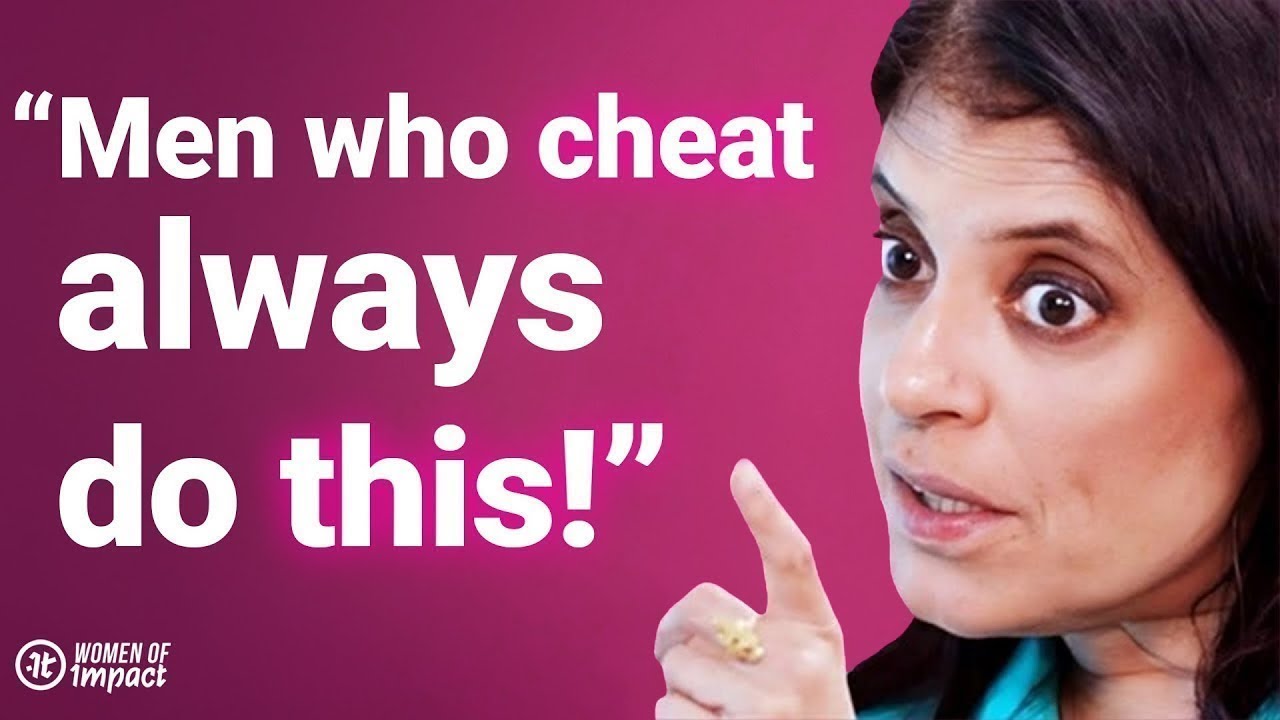 This Type of Man Always Cheats! - Signs He Doesn't Love You (Even If You Think They Do) | Dr. Ramani