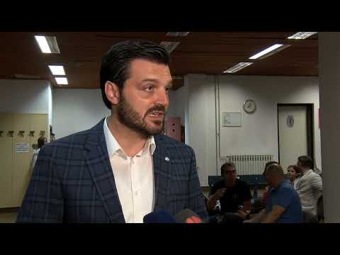 DNEVNIK 06.07.2022. Osječka televizija