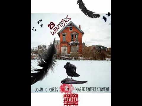 DOWN10CHRIS Feel My Pain prod by Wavy SZN