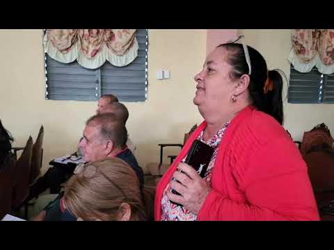 Las noticias de Pinar del Río al mediodía.