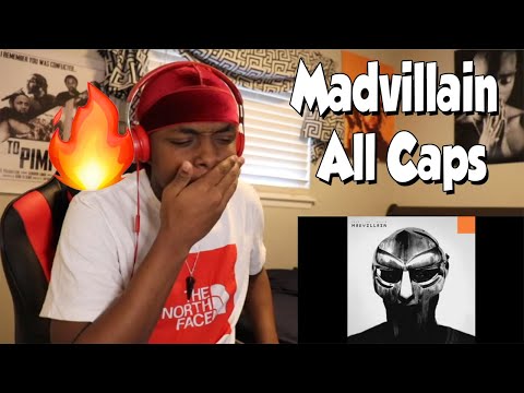 image-Are madvillain and MF Doom the same?