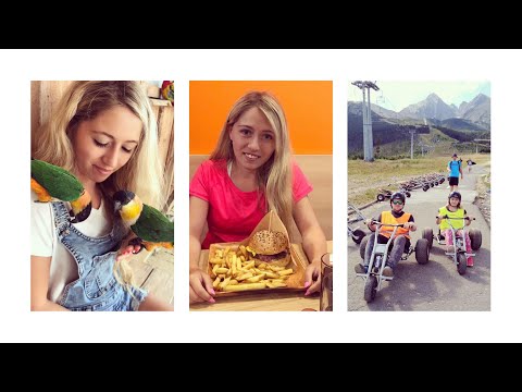 Dovolená na Slovensku