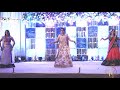 Nainowale Sangeet Performance | Prachi Savani Choreography | Maisha Dance