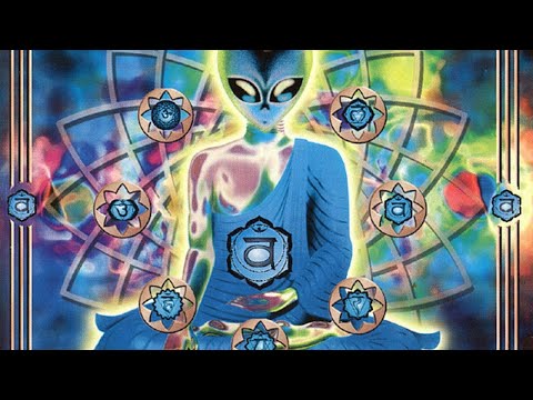 V.A. - Chakra Blue - A Psychedelic Trance Compilation Vol.2 (Full Mix)