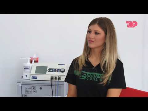 Ne Shtepine Tone, 14 Shtator 2018, Pjesa 4 - Fizioterapia - Postura