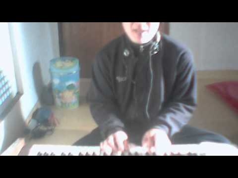 Cosa rosa - toledo girl cover