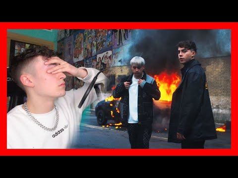 Rusherking, Tiago PZK - NOW | ⓇⒺⒶⒸⒸⒾⓄⓃ