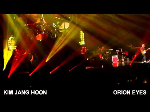 김장훈  KIM JANG HOON Show @ Ajou University