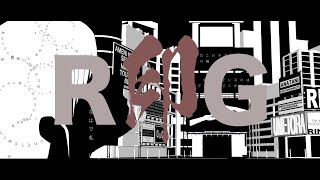 - R印G / 梅とら Synthesizer V 【MAI】