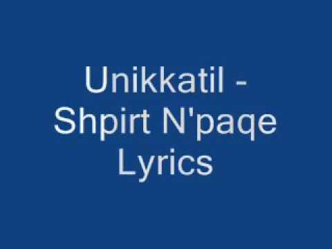 (cuffi)  Unikkatil Qendro