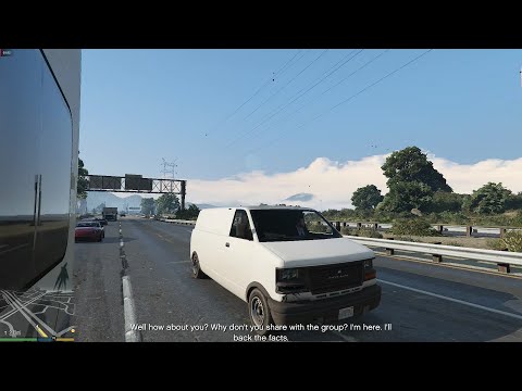 GTA 5 - The Paleto Score | Gameplay Part 45 | Ultra Graphics | 60FPS