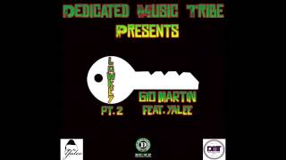Lowkey Part 2 - Gio Martin Feat Yalee (Official Audio)