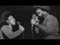 Roberta Flack & Donny Hathaway - Where Is The Love