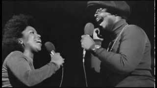Roberta Flack & Donny Hathaway - Where Is The Love