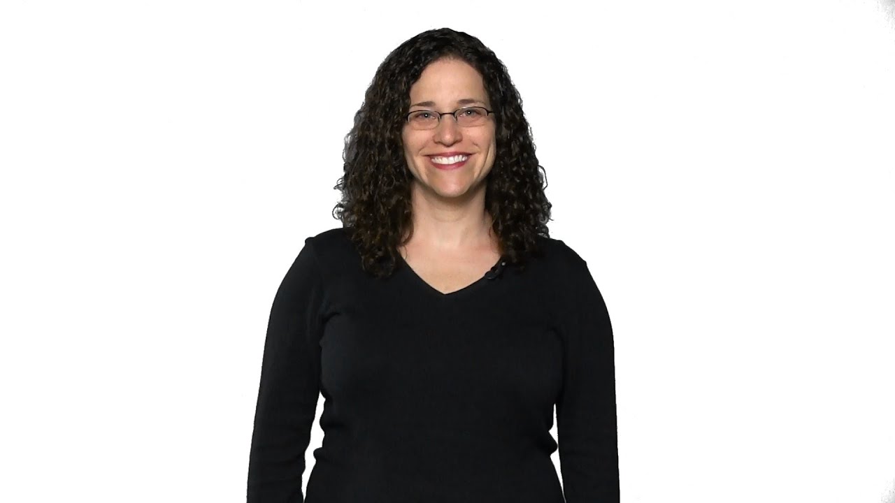 Stacy Bick Bio video