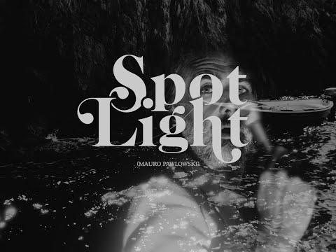 Mauro Pawlowski - Spotlight (Official Video)