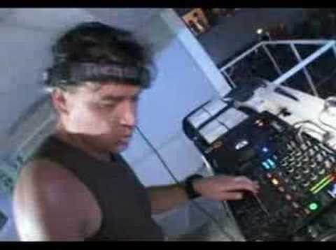 JD DAVIS - ACAPULCO - JULY & AUGUST 2006