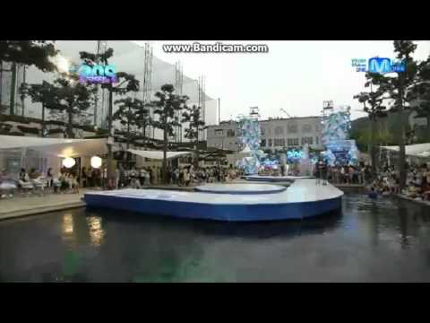 20's Movie Star (Female) - Suzy @ Mnet 20's Choice