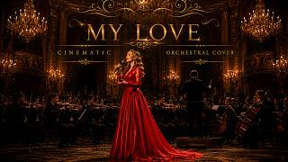 Download lagu Westlife – My Love | Cinematic Orchestral Cover mp3