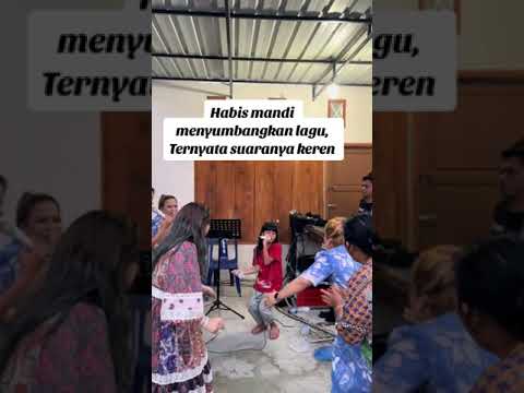 Viral! Lagu Marnostalgia Senada Trio feat Yolanda Siboro. Mantap kali lah