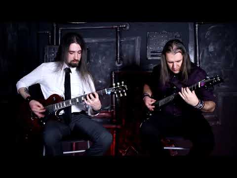 Svartby - Morbid Quag (Playthrough video)