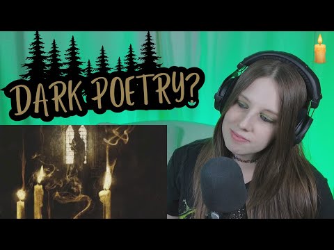Opeth - Reverie / Harlequin Forest | Reaction