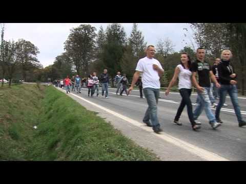 Relacja GSMP Załuż 2010 - część 4/4