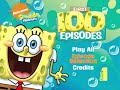 Gameplay 4451 The First 100 Episodes Disc 1 DVD Menu 555