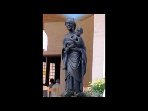 Majko Božja Bistrička - Marica Hasan