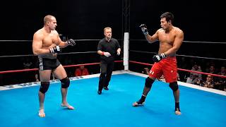 Fedor Emelianenko (Russia) vs Ryushi Yanagisawa (Japan) | MMA fight, HD