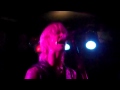 Duff Mckagan's Loaded Viper Room 4/19 Dark Days/Seattle Head