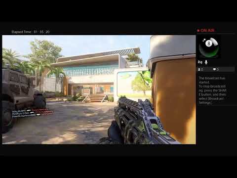 big_1600island's Live PS4 Broadcast