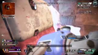 ダイヤまで耐久 PS5　[Apex]