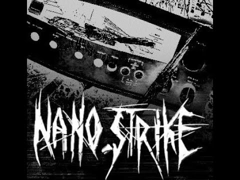 Nano strike - Stalcon Vs Nano strike   Tekno Set (22.12.2008)