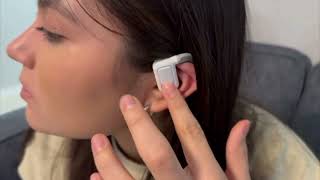 ๐ AI Translation Earbuds | Real-Time 144-Language Translator