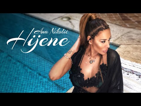 Video thumbnail for Hijene