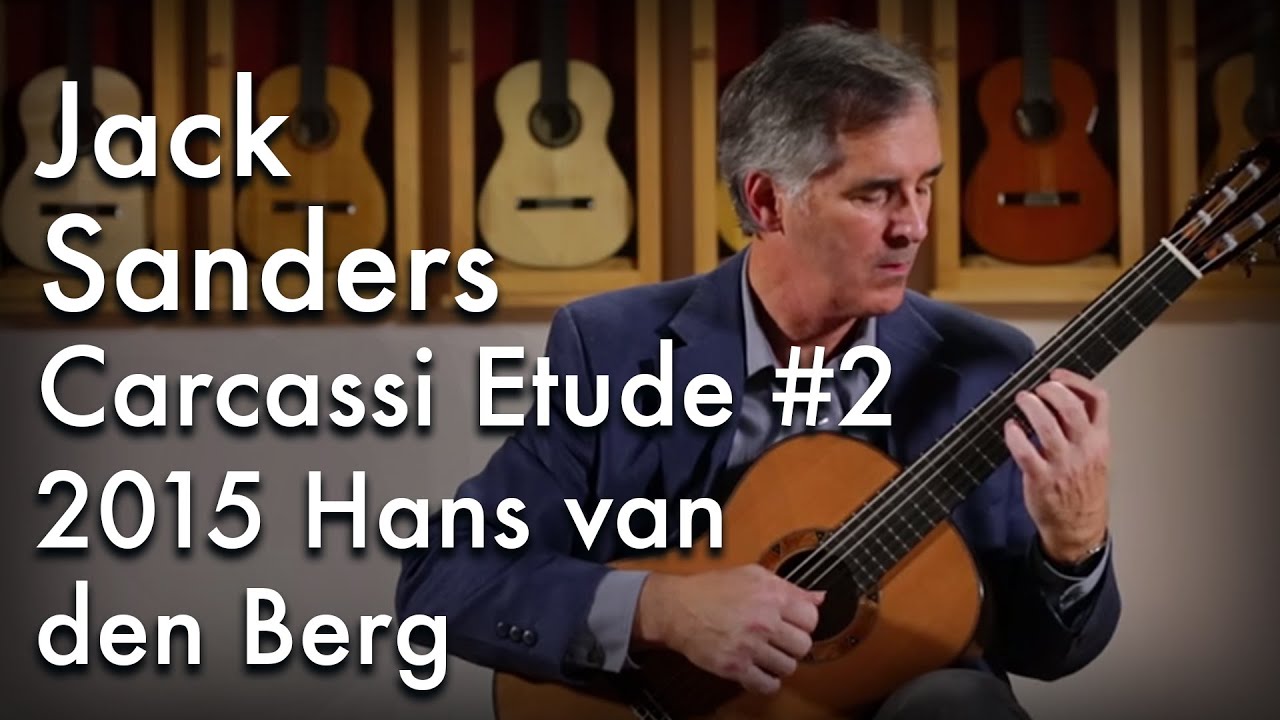 2015 Hans van den Berg CD/IN