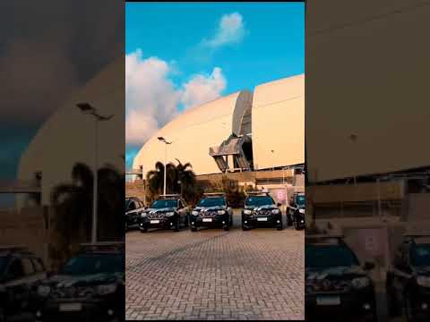 Apodi recebe novas viaturas para Polícia Militar e Civil