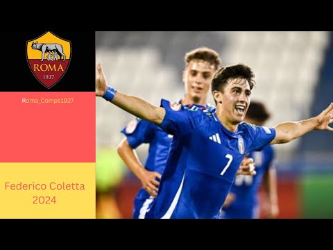 Federico Coletta - Full Season Show - 2024