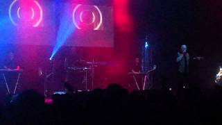 VNV Nation - Tomorrow Never Comes