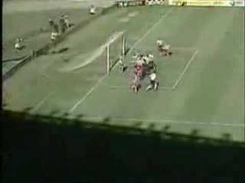 Segundo gol do Rafael Miranda