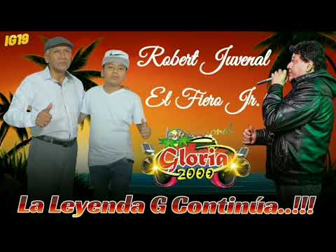 Gloria 2000 Mix No es Fácil Perdonar