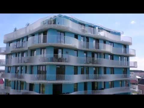 Moderne architectuur