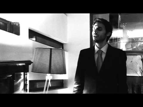 Carlos Azevedo e Ruca Fernandes no Restaurante do Museu do Fado