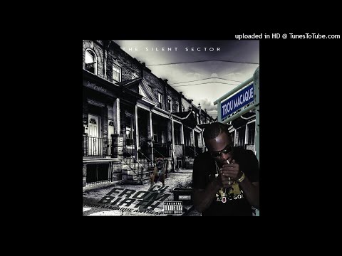 C4 Da Legend - From Birth (Trou Macaque Anthem)