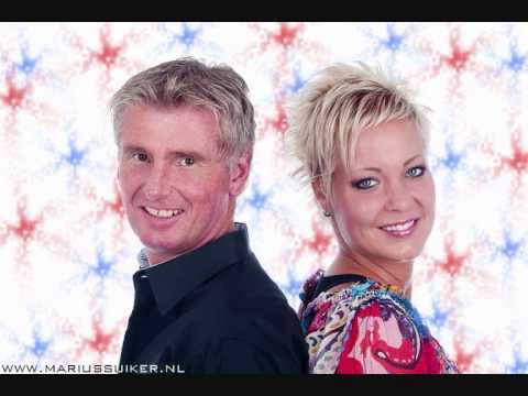 Doezende sterre - Sandra en Marco