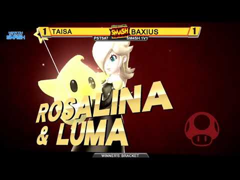 Taisa vs. Baxius, MowKitty vs. Versace Sofa, Baxius vs. Versace Sofa