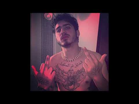 صقر العرب || رابر أردني || Arab Falcon JORDANIAN RAPPER DISS TRACK