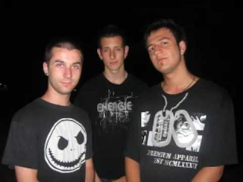 URBANIUM (Freestyler(Kosta) &Da Bit & Pirat ) --  Sakam Uste Rmx