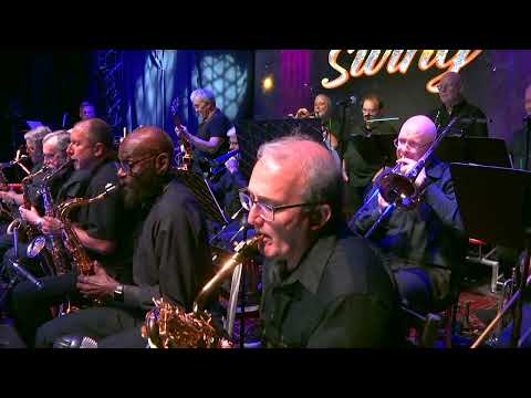 BIG BAND JAZZ 7 26 23